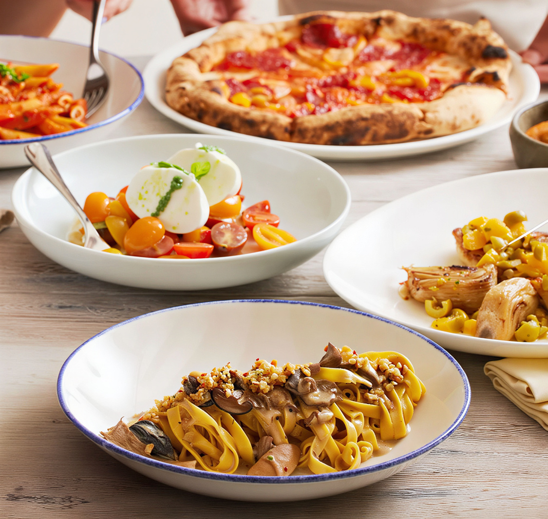 Trattoria