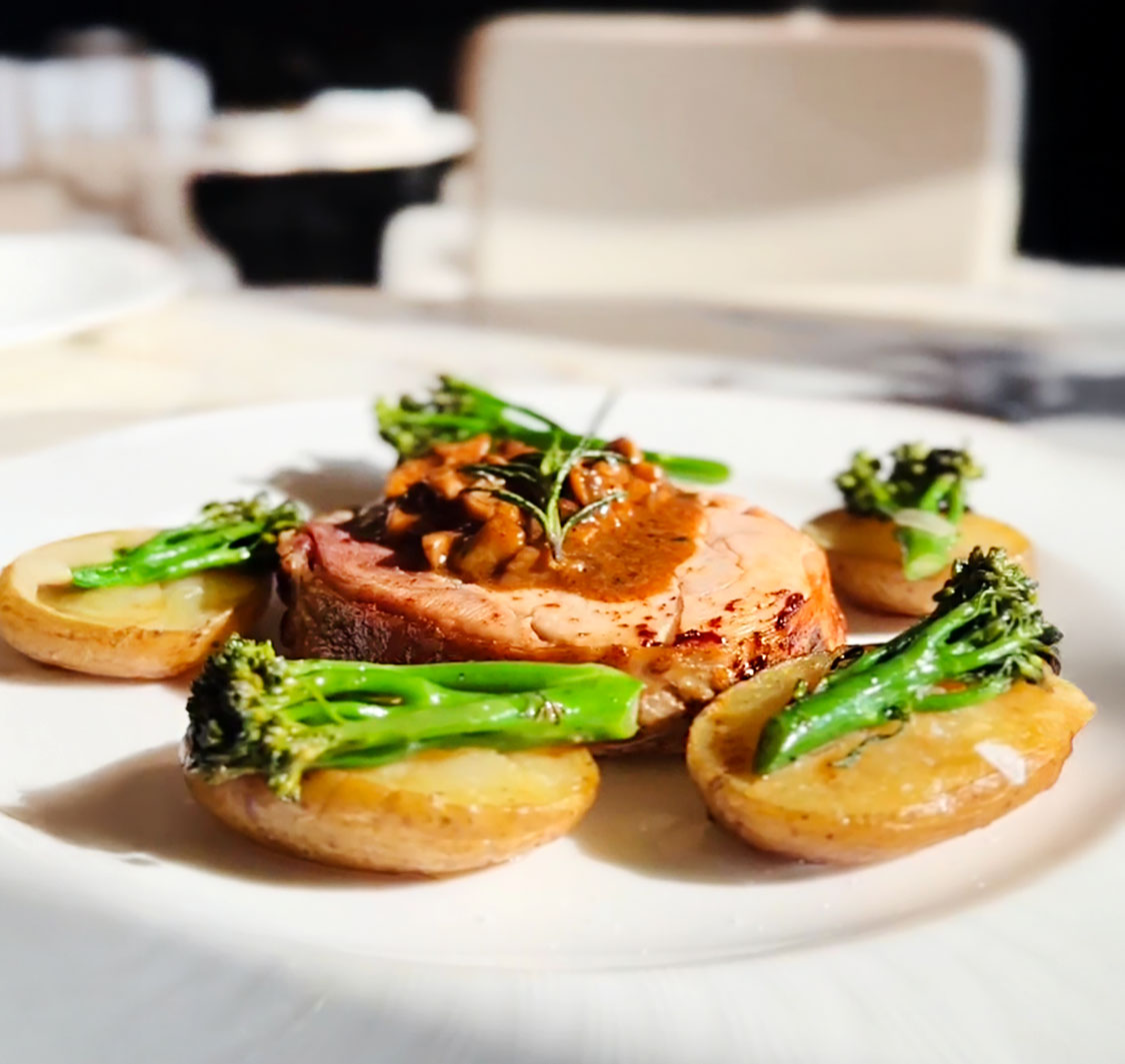 سوق تريبيكا