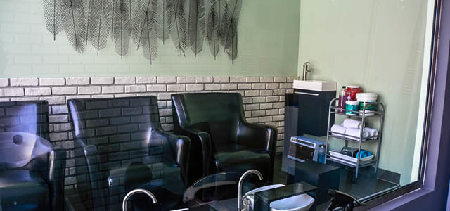 TribeSpa