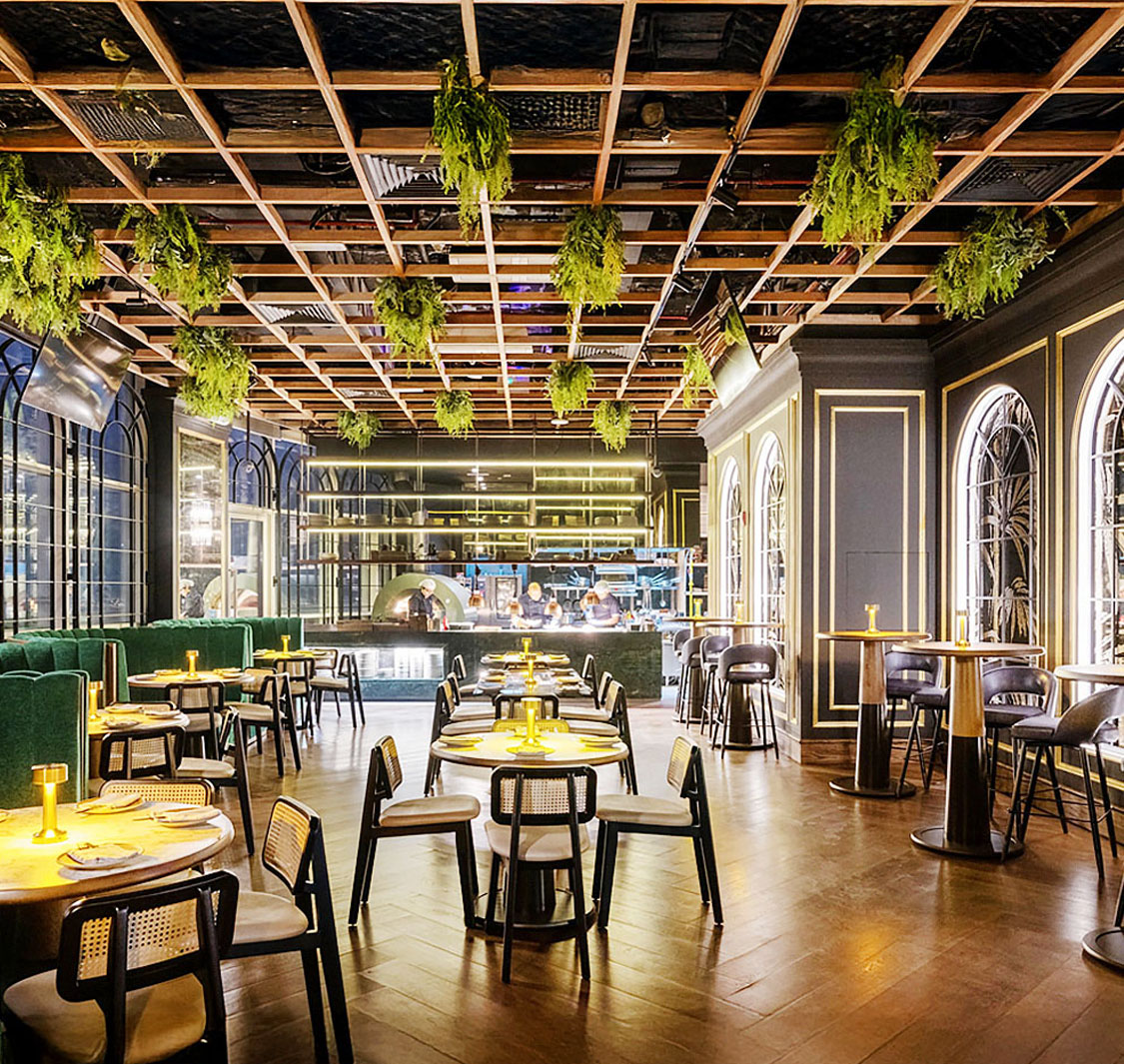 تروبيكانا 360