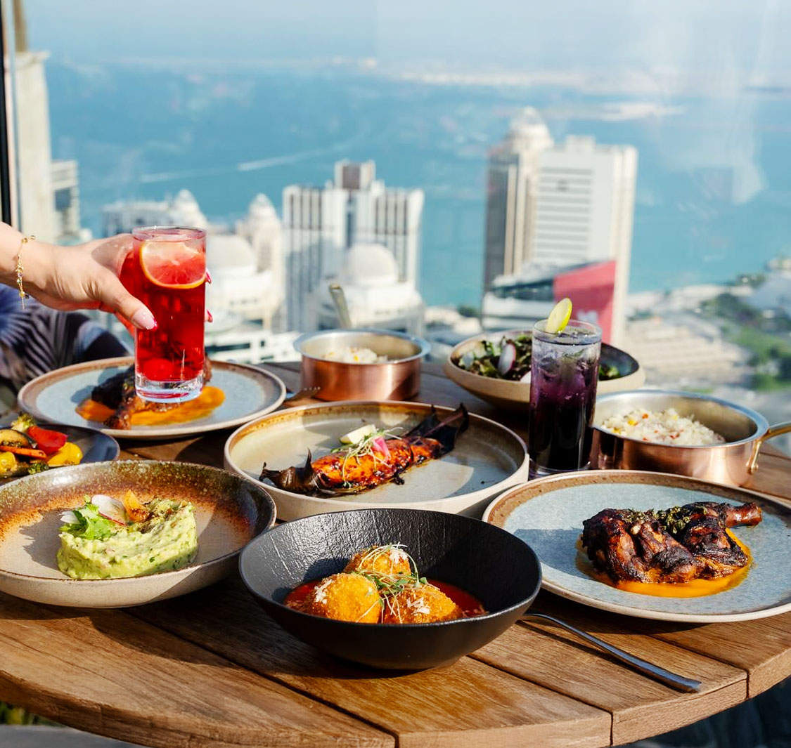 تروبيكانا 360