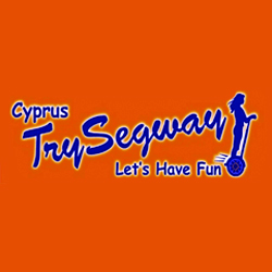 TrySegway
