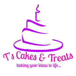 T's Cakes & Treats