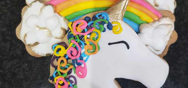 T's Cakes & Treats