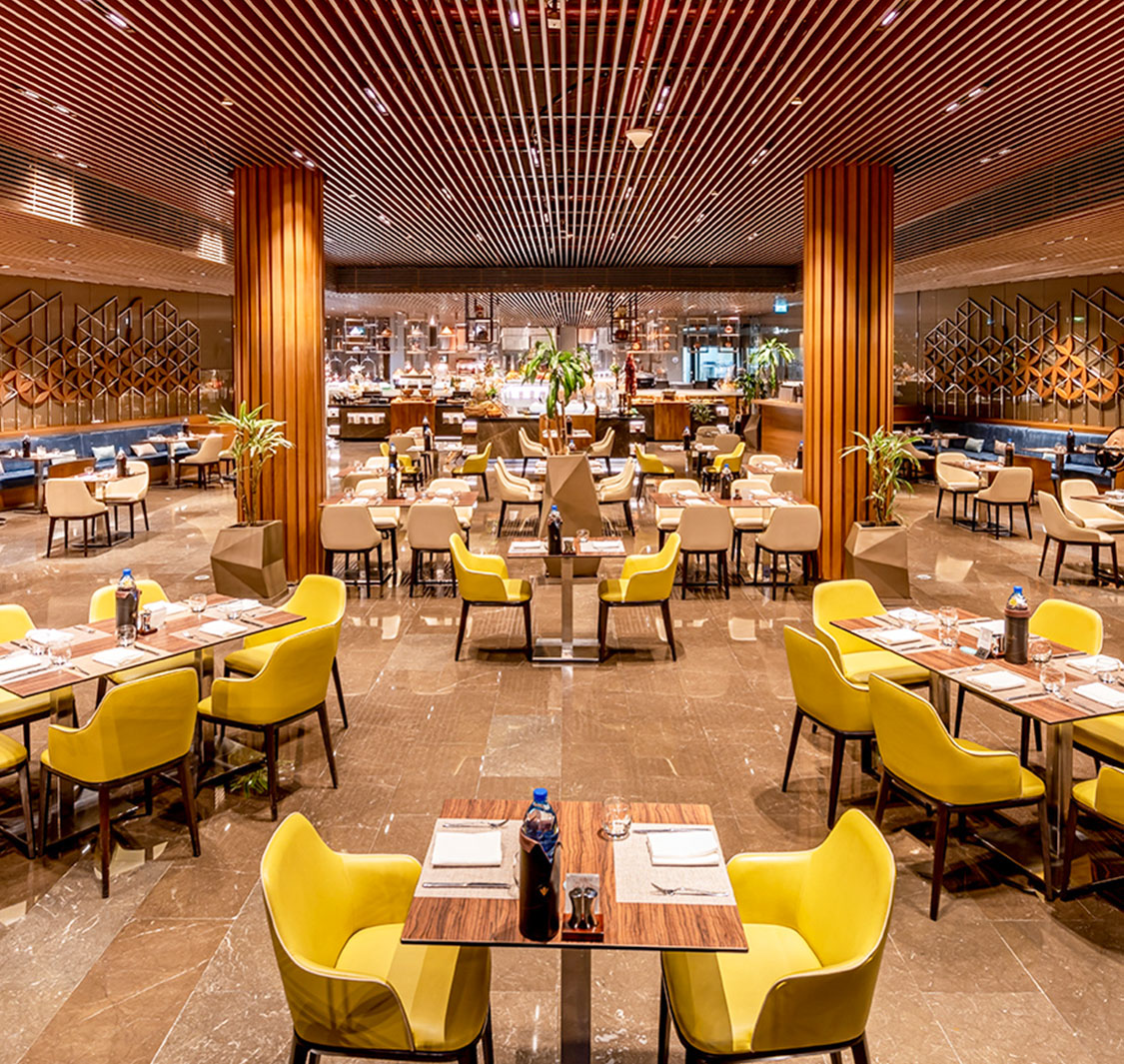 Turquoise Restaurant