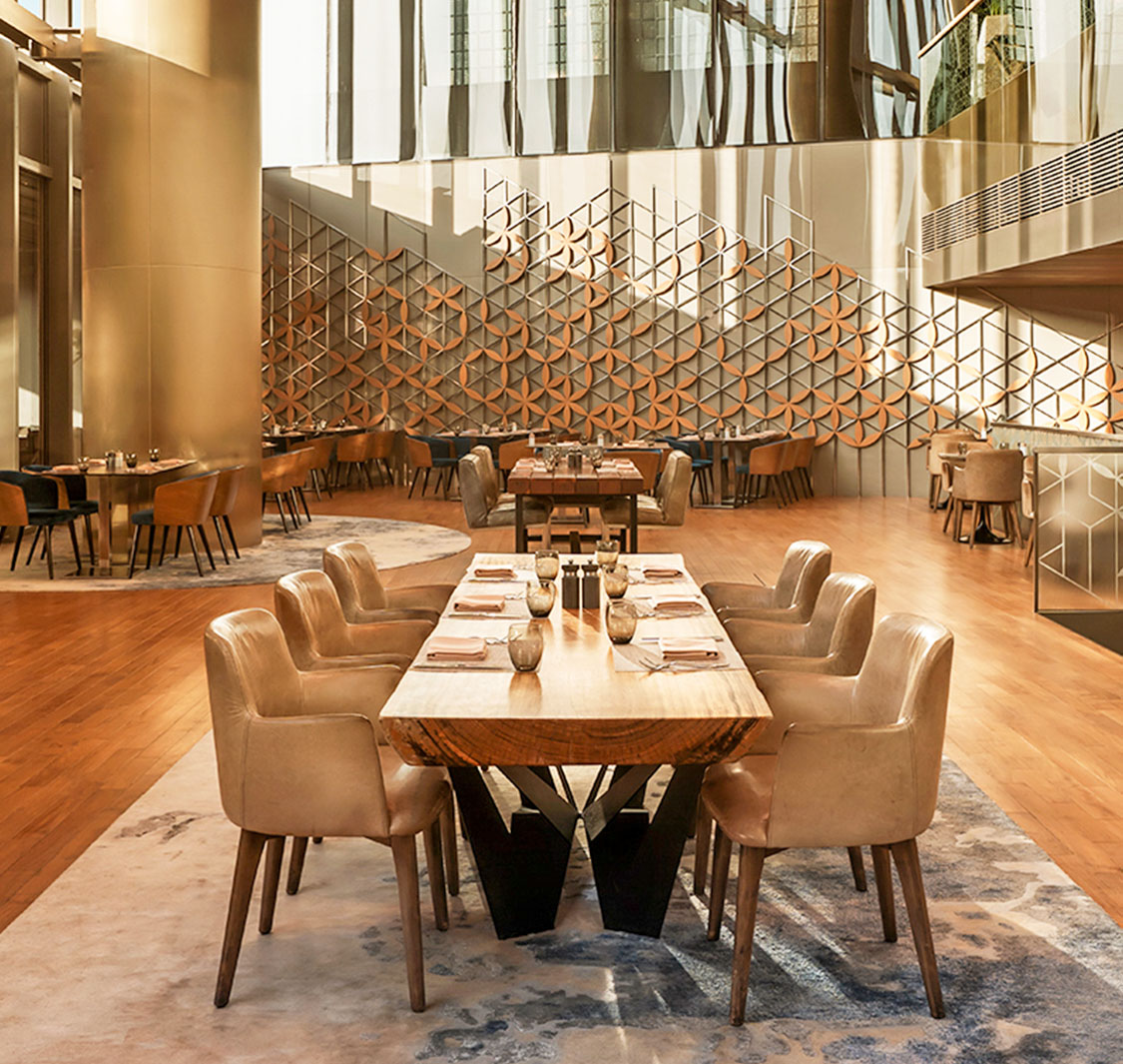 Turquoise Restaurant