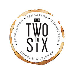 Two to Six Coffee