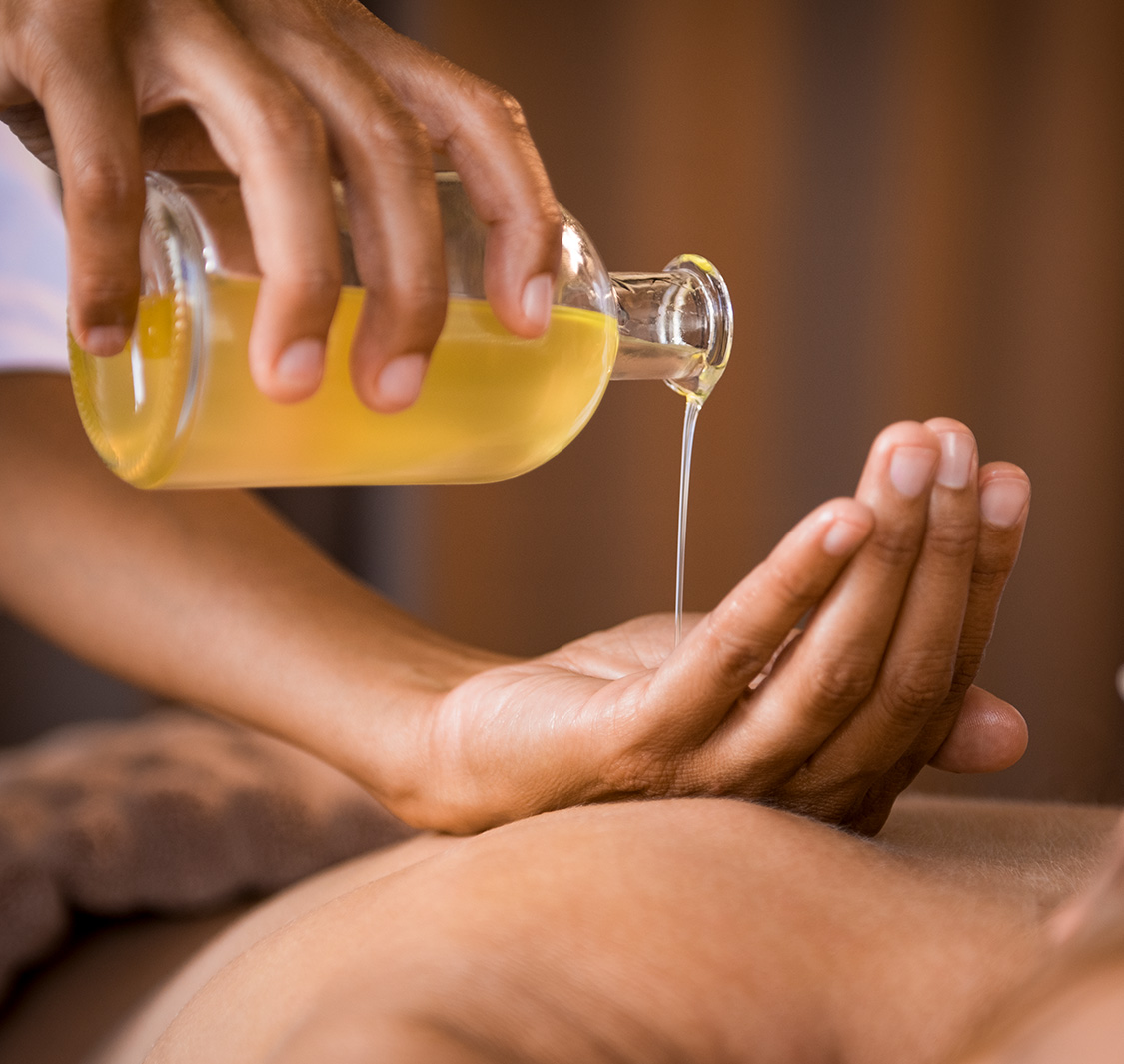 hyphen ELEVATED WELLNESS