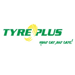 TYREPLUS - Dubai
