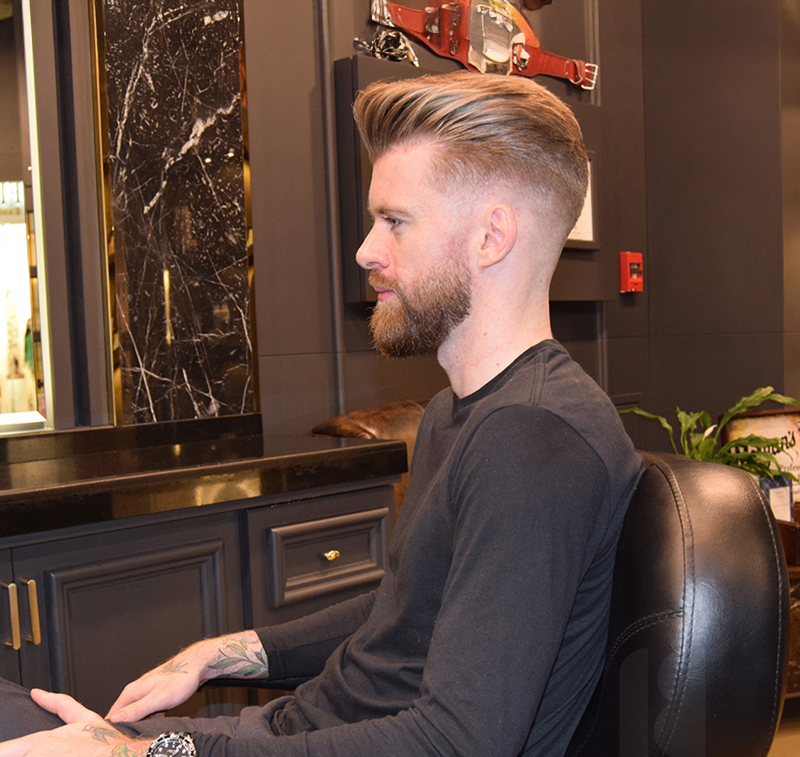 UB Grooming Gents Salon