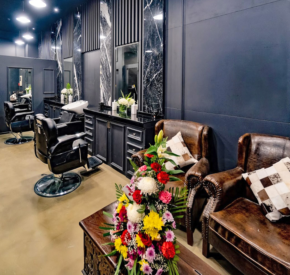 UB Grooming Gents Salon
