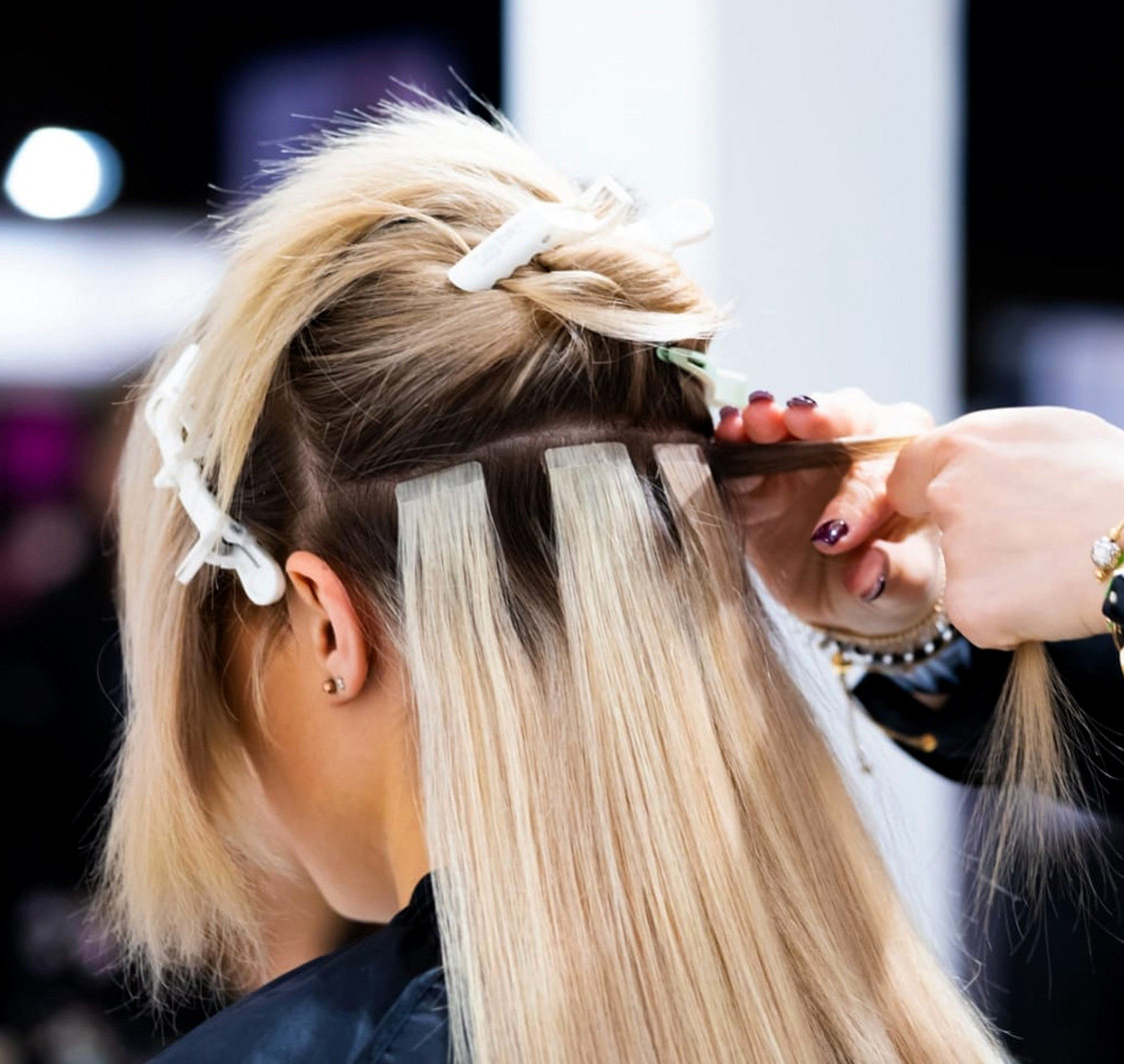 UB Grooming Salon - Ladies