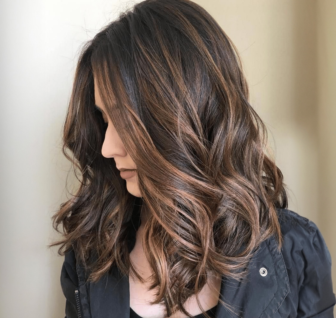 UB Grooming Salon - Ladies