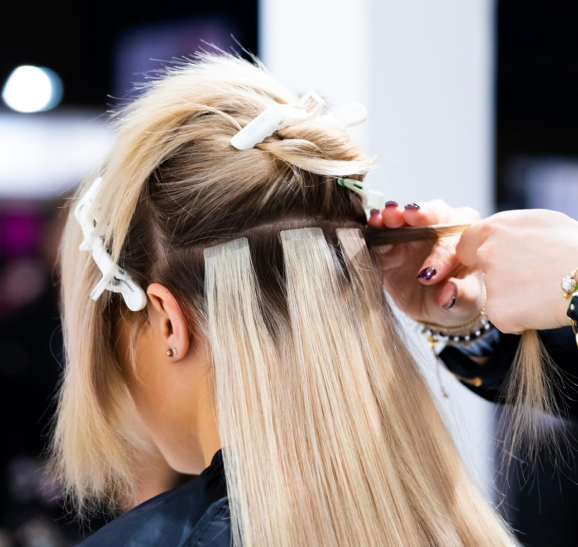 UB Grooming Salon - Ladies