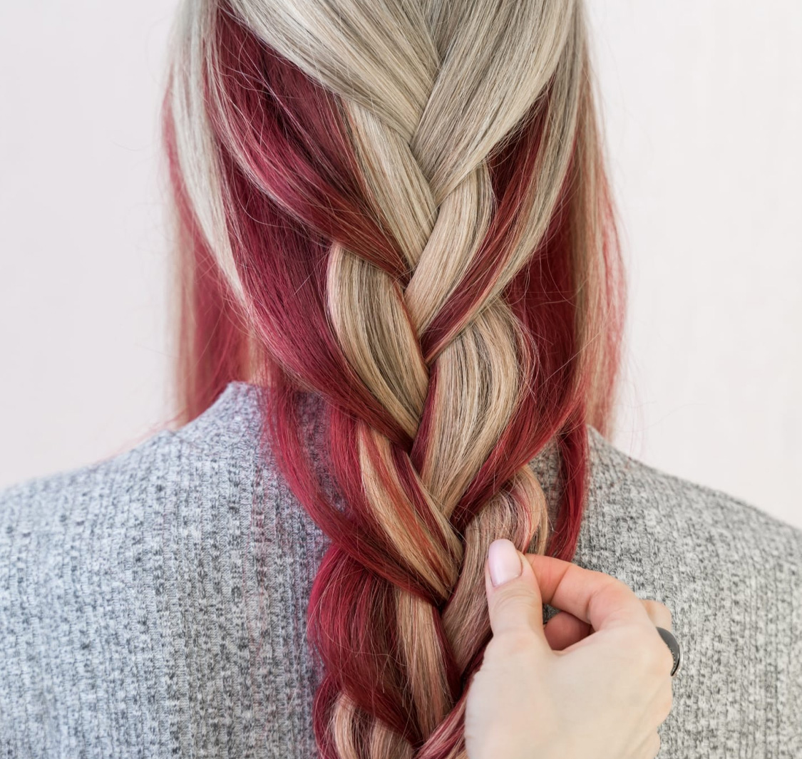 UB Grooming Salon - Ladies