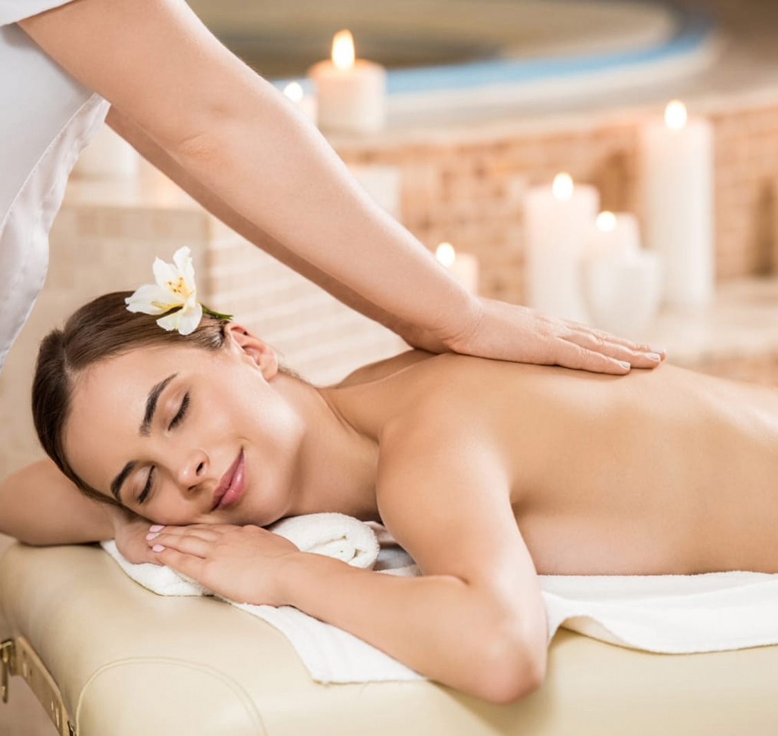 UB Grooming Salon - Ladies