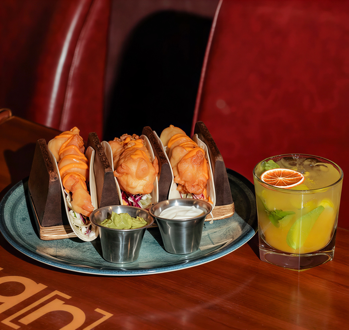 [u]bk – Urban Bar & Kitchen
