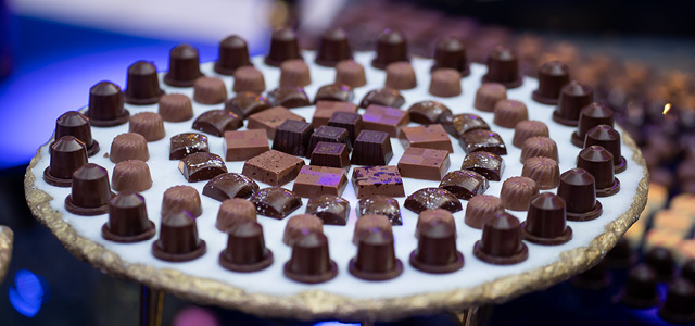 Udu Signature Chocolates