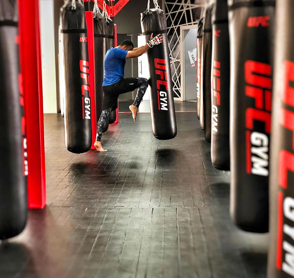 UFC Gym - Oman