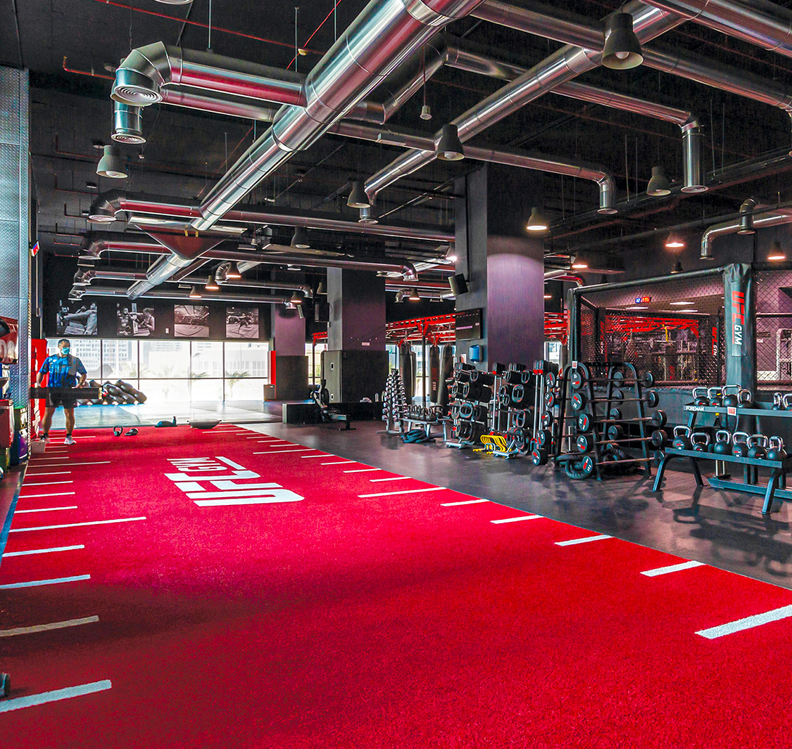 UFC Gym - Oman