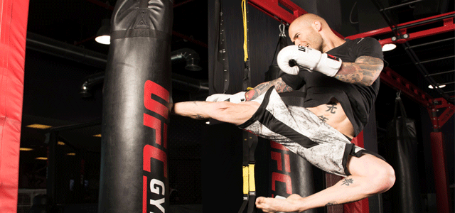 UFC Gym