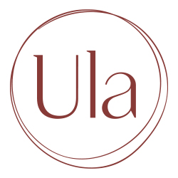 Ula — Dukes The Palm Dubai Hotel logo
