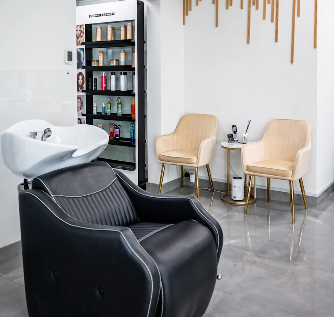 ROSEMARIE BEAUTY CENTRE