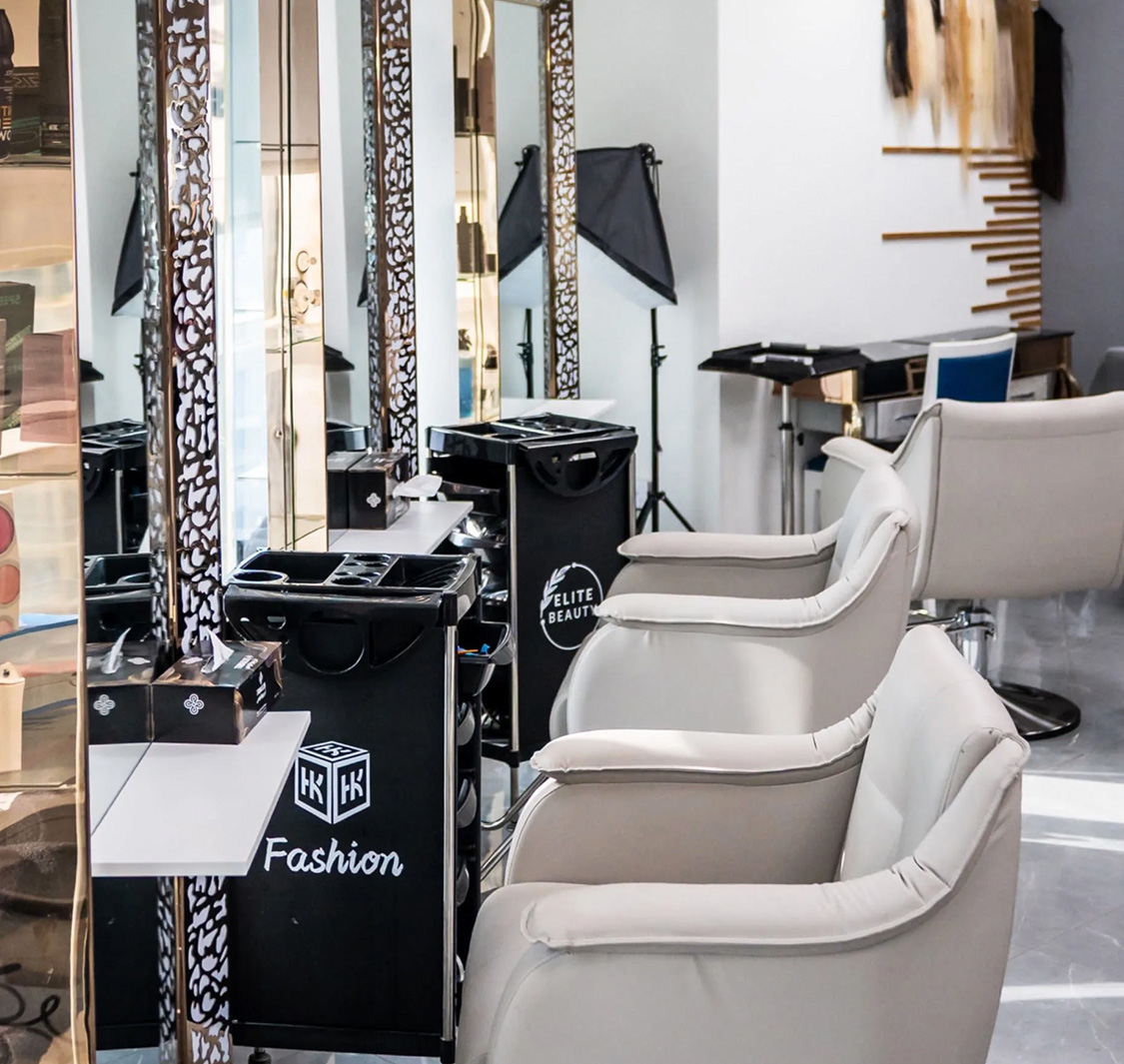 ROSEMARIE BEAUTY CENTRE