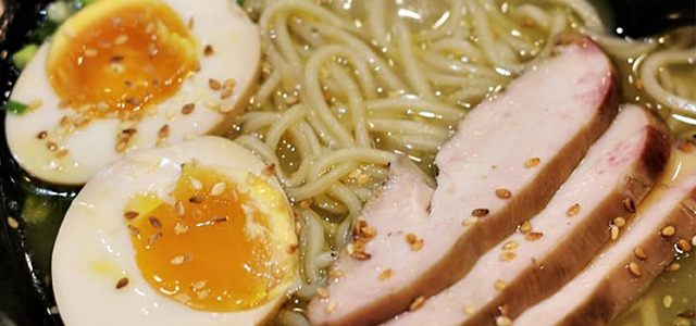 Umami Boru