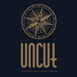 Uncut — Dubai International Financial Center logo