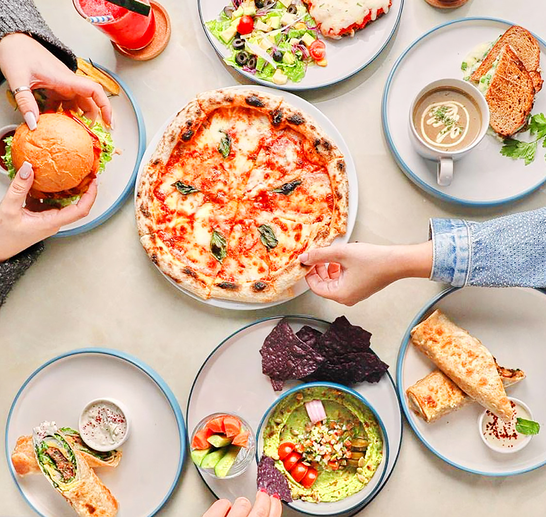 مطعم يونيكورن نومز