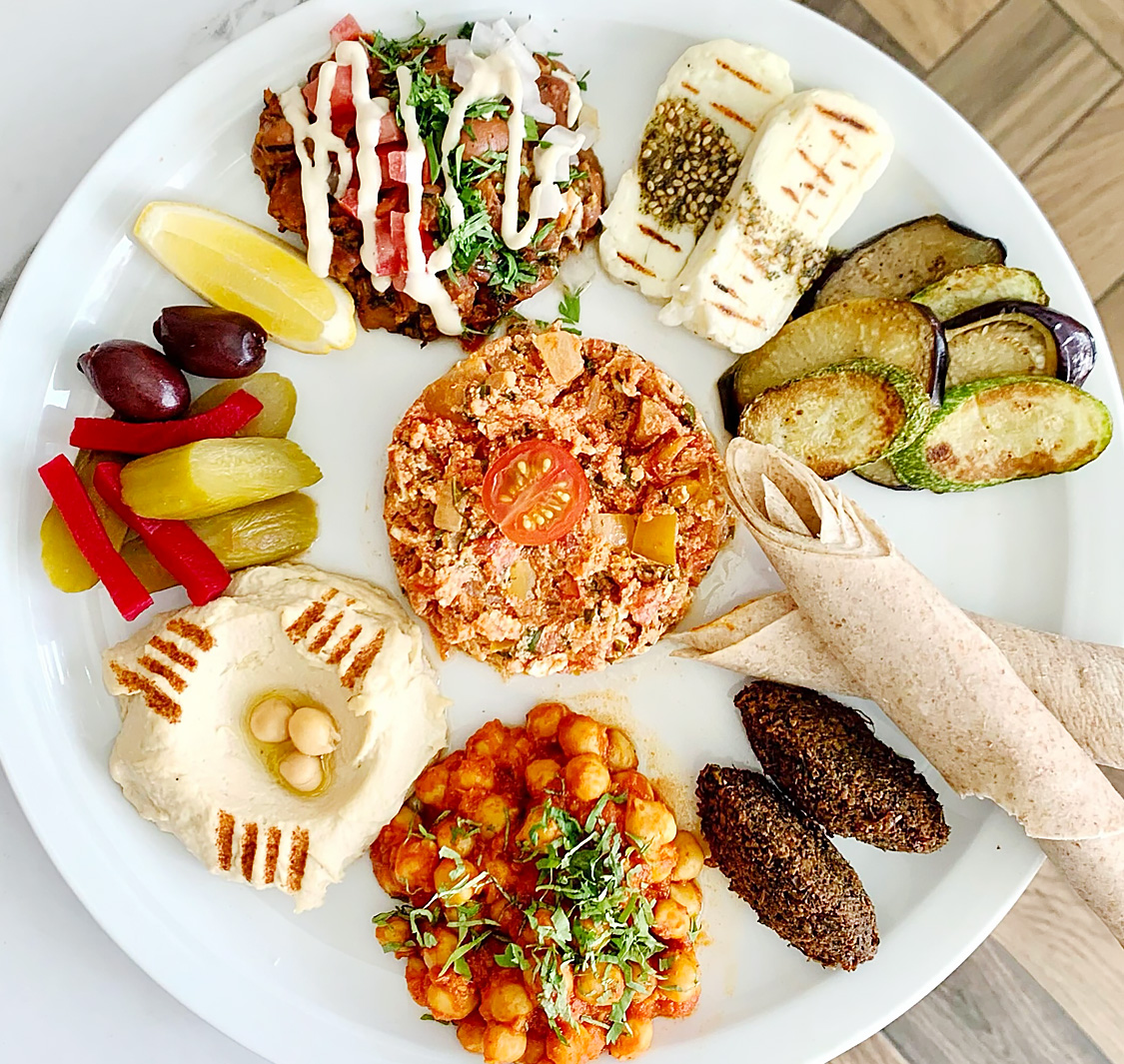 مطعم يونيكورن نومز