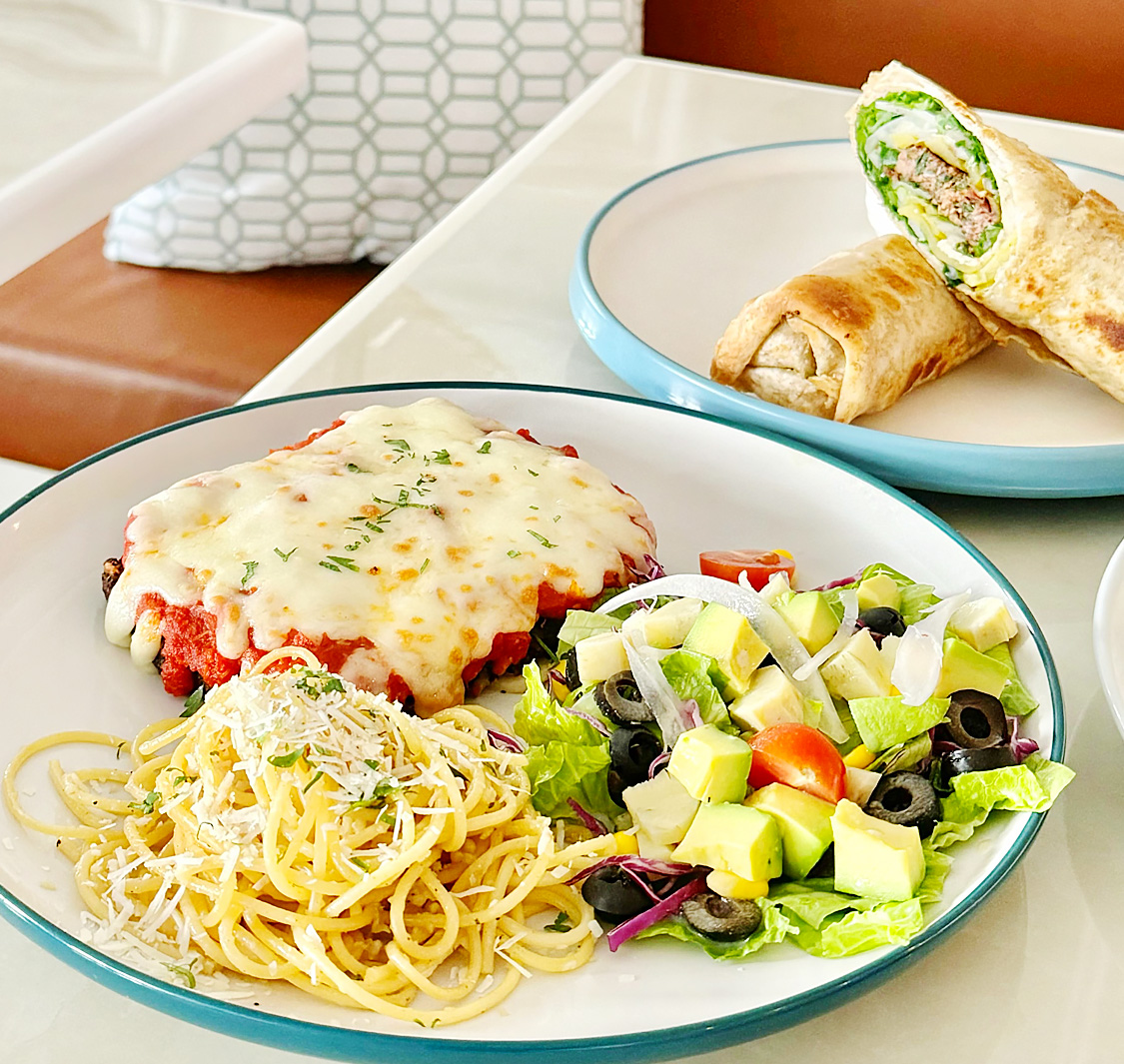 مطعم يونيكورن نومز