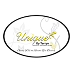 Unique by Tarryn