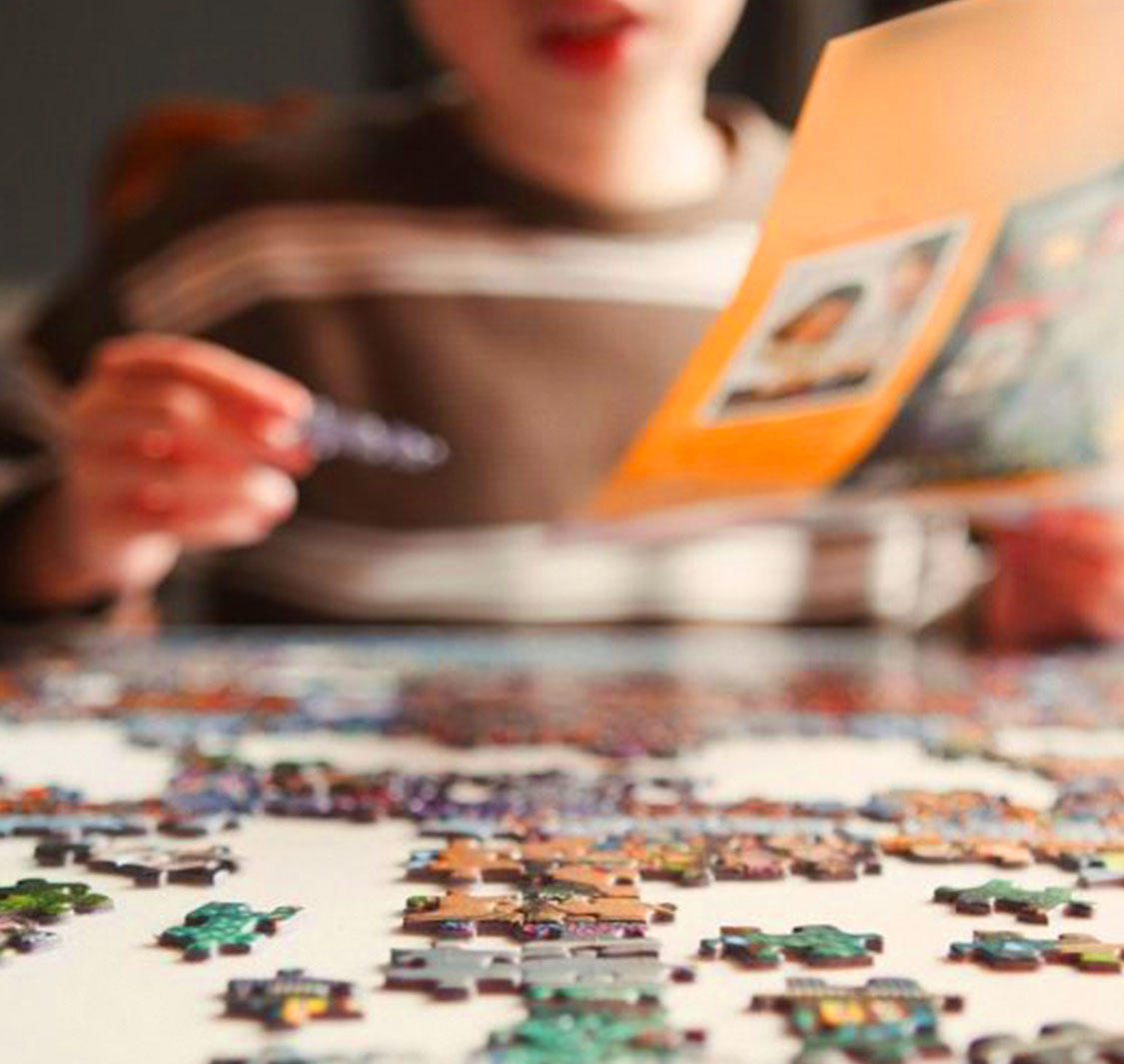 Unwind Speciality Boardgame Cafe