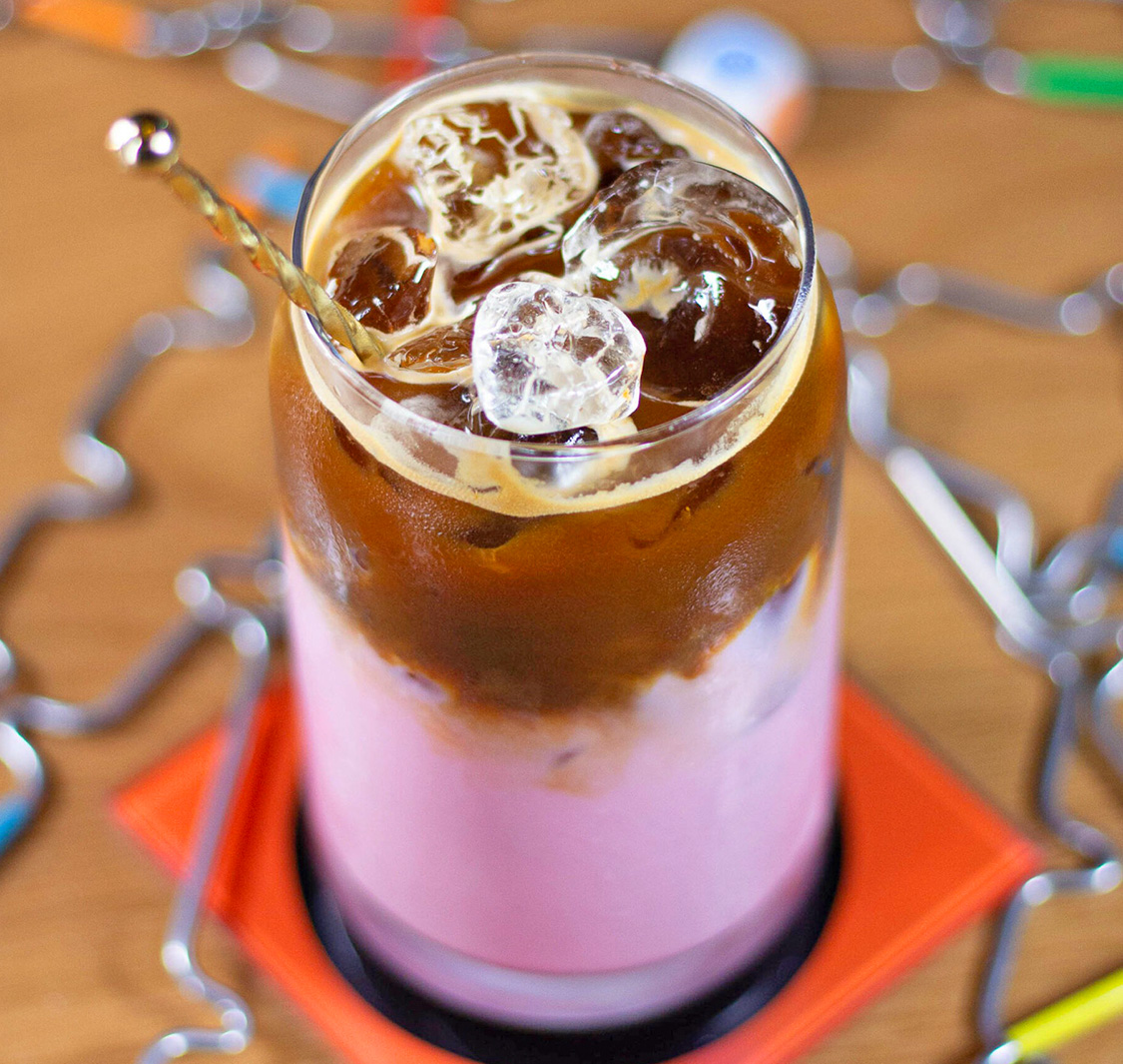 Unwind Speciality Boardgame Cafe