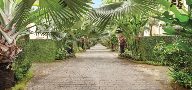 Uppala Villa & Spa Seminyak