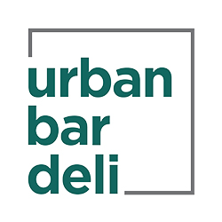 Urban Bar Deli — Damac Hills 2 Hotel Edge by Rotana logo