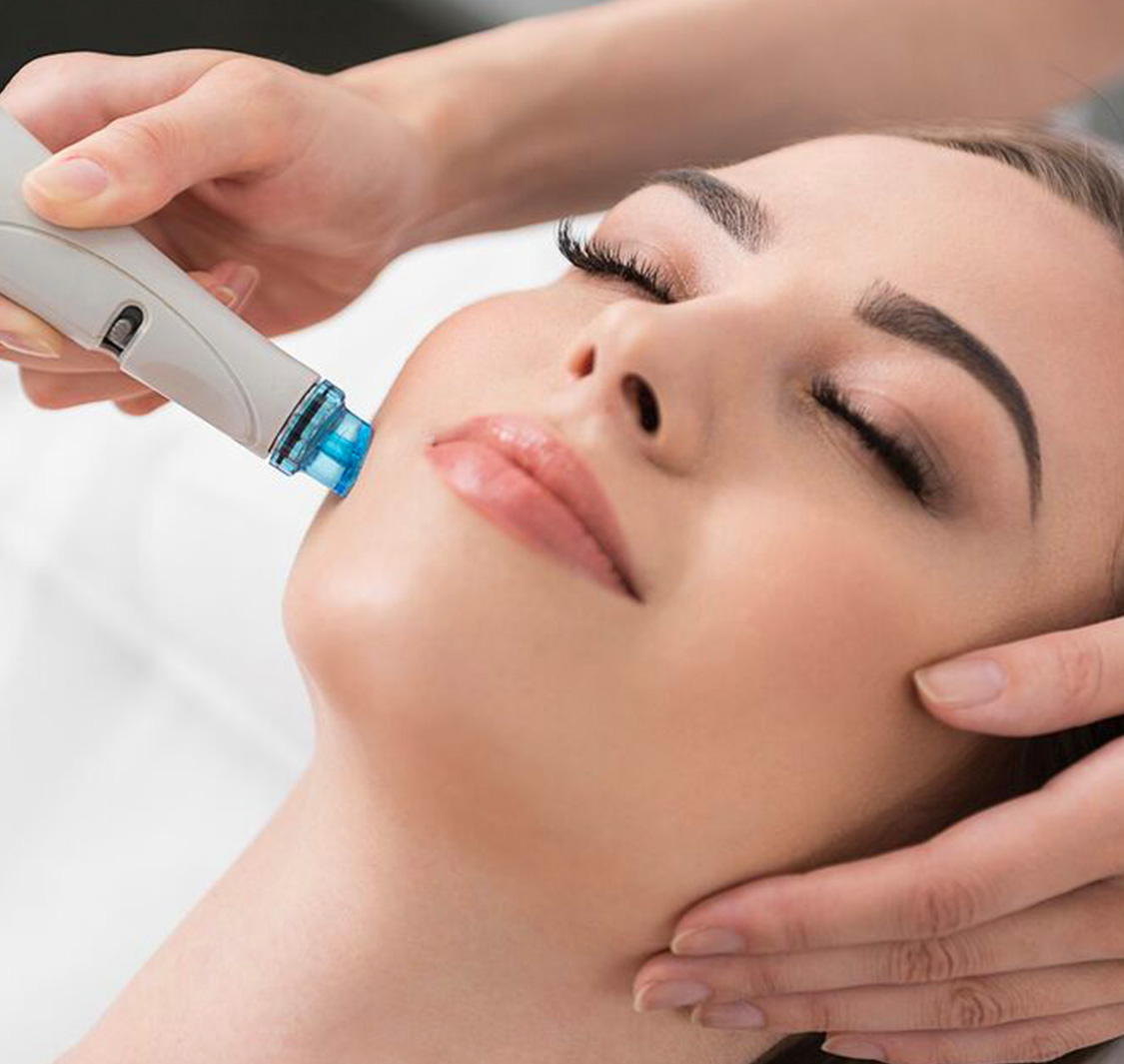Urban Diva Salon & Spa