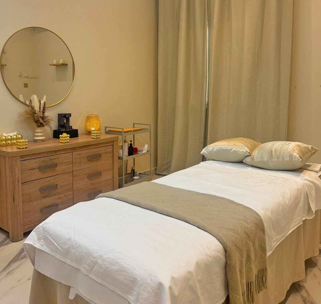 Urban Diva Salon & Spa