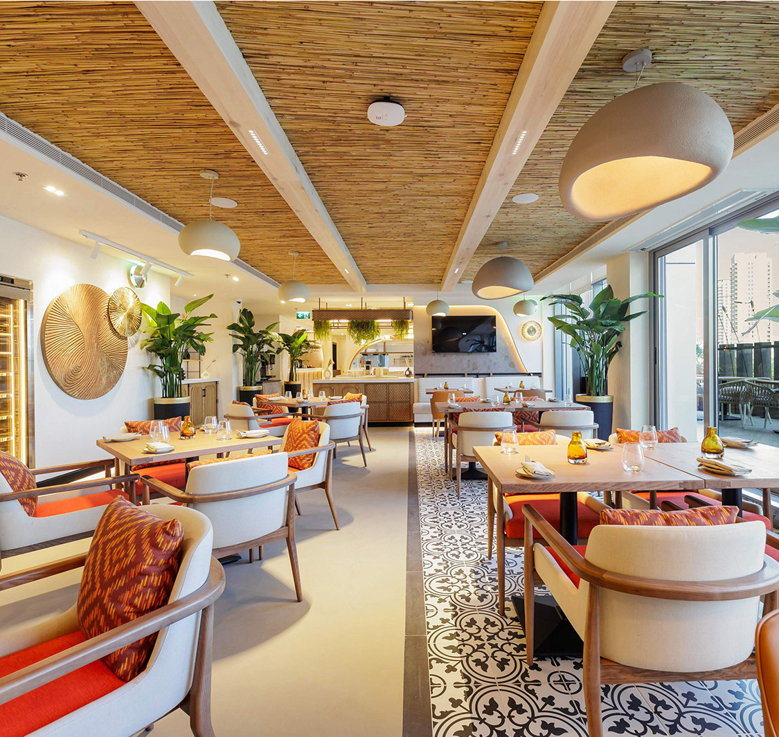 Urban Eatery