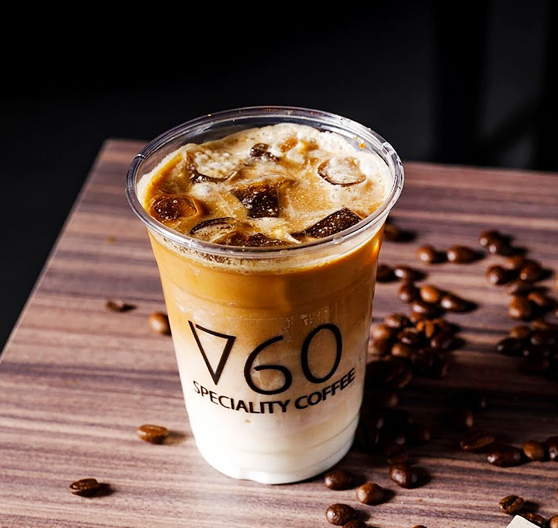 V60 Speciality Coffee