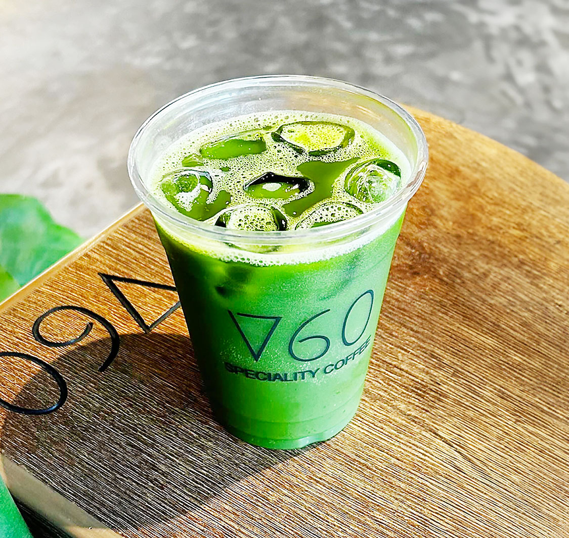 V60 Speciality Coffee