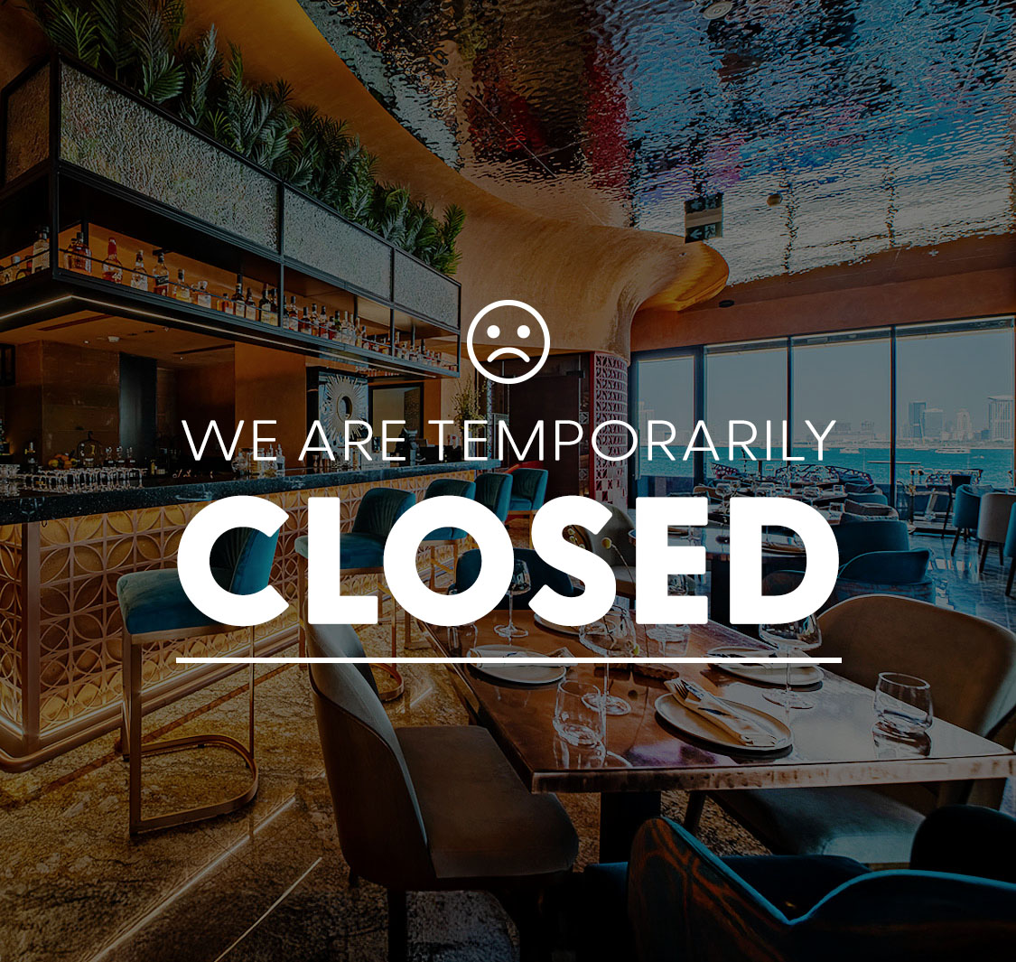 VAGA Restaurant & Bar Lounge