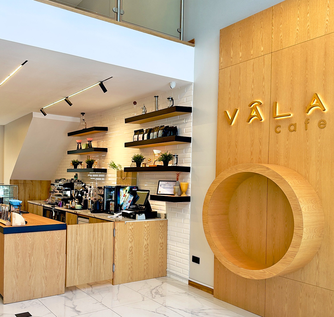 Vala Cafe