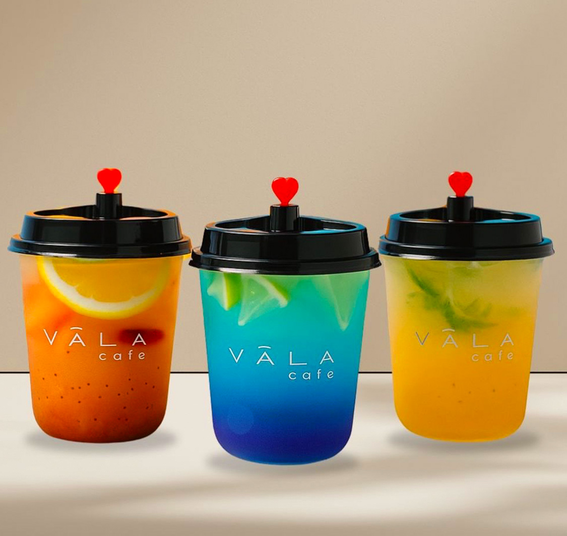 Vala Cafe