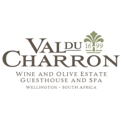 Valdu Charron Wine and Olive Guesthouse and Spa
