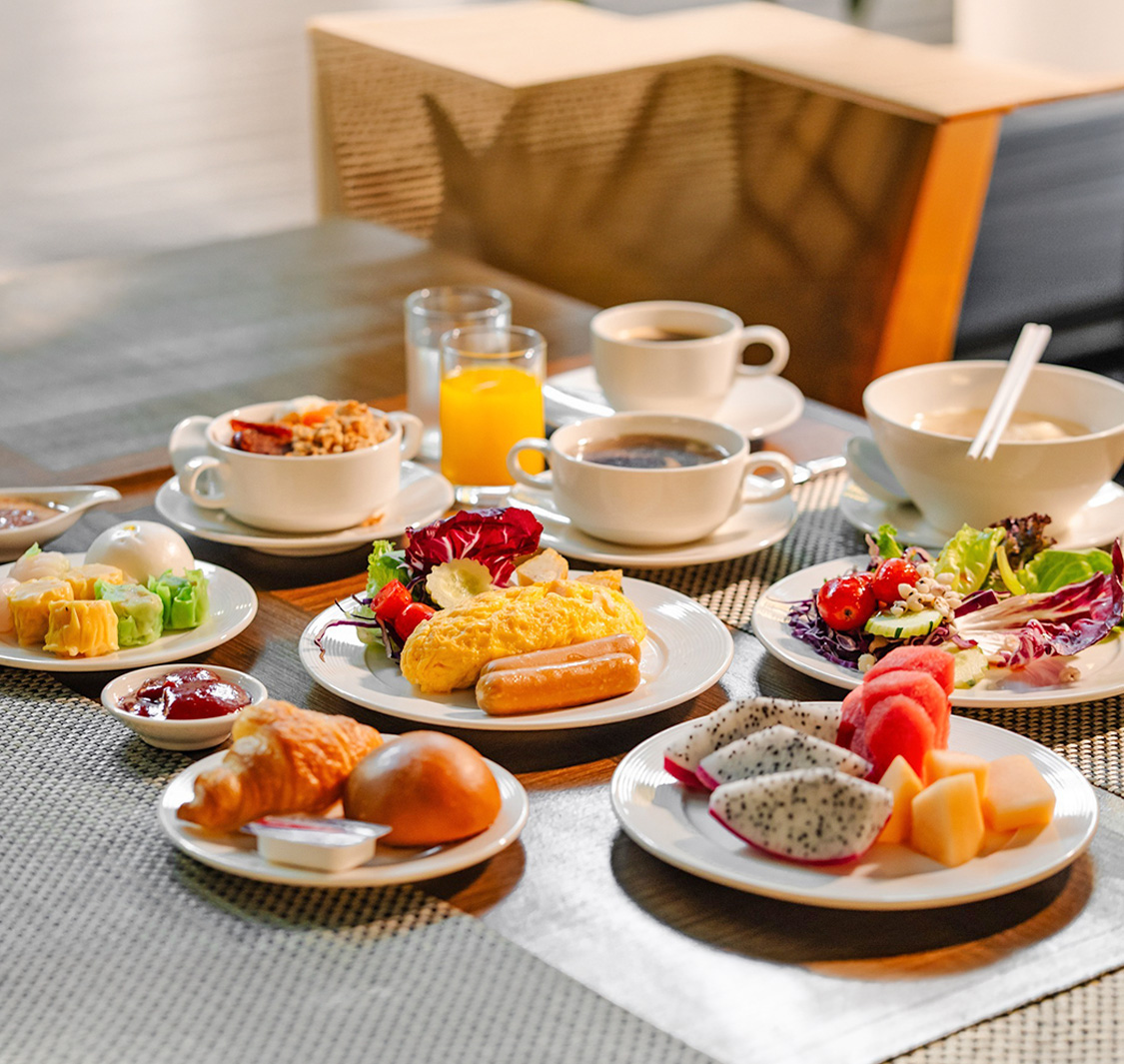 Vantage Restaurant