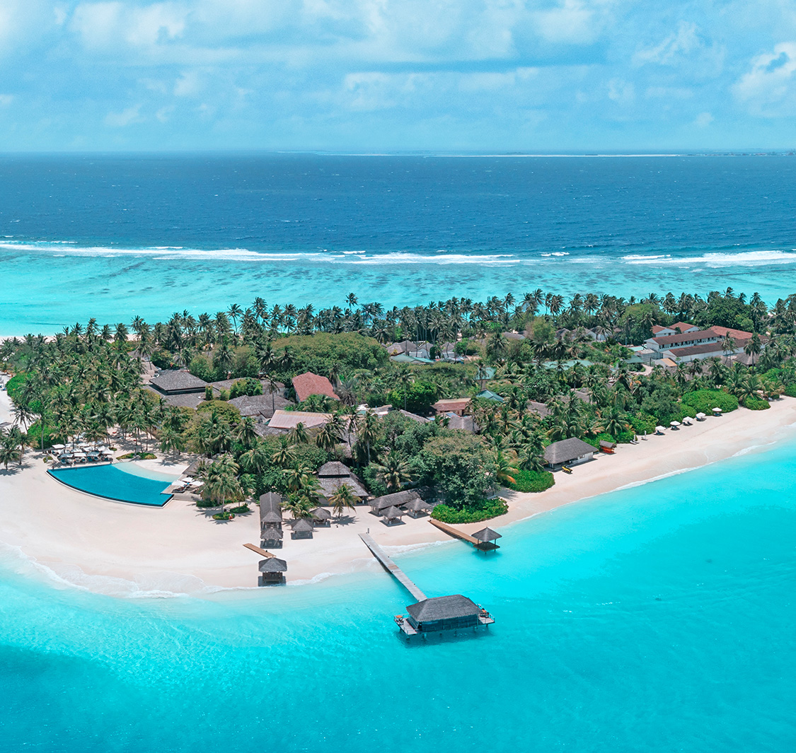 Velassaru Maldives