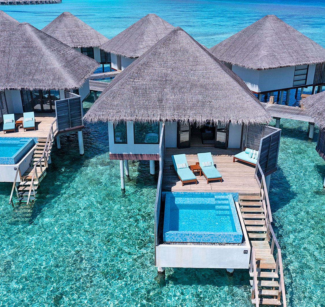 Velassaru Maldives